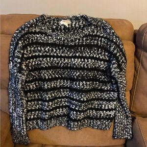 Forever 21 sweater, large